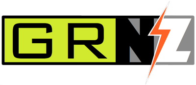 Generator Rental NZ Ltd Logo